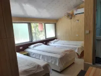 Wudang Mountain Haozailai Farmhouse