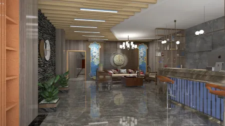 Zhengxiangbaiqi 70 Business Hotel