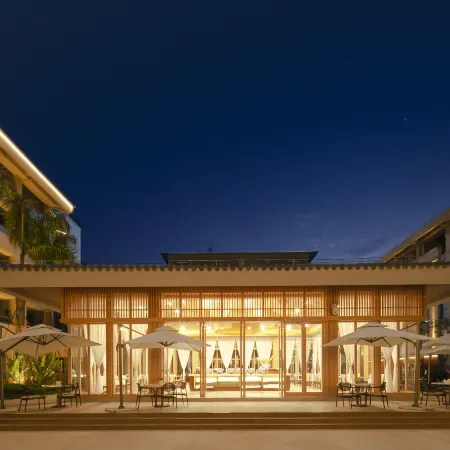PUER HEYUAN REHABILITATION CENTER