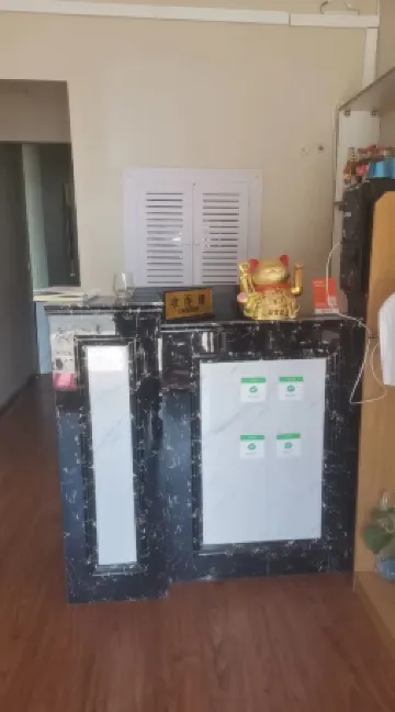 Harbin Langyi Theme Movie Cafe Hotel Отели рядом с достопримечательностью «Graduate School of Northeast Forestry University»