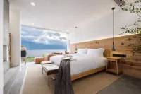 Bayuquan · Wanke Muyang Seaview Apartment (Shanhai Plaza Store)