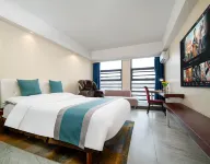 Jieyang Kelli International Hotel Apartment