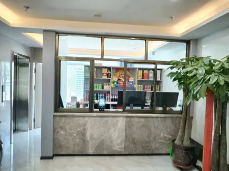 Diebu Russian Border Apartment