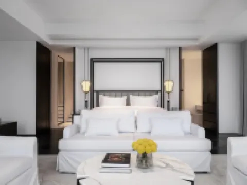 天目湖馥峪·湖畔星空酒店（天目湖旅遊度假區店）