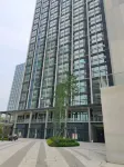 Sixteen Boutique Apartment Hotels near Shandong University Qingdao Campus