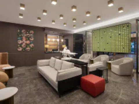 Ramada Bayonne Hotel Hôtels à : Bayannuur