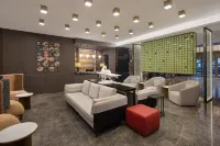 Ramada Bayonne Hotel Hotels in Bayannur