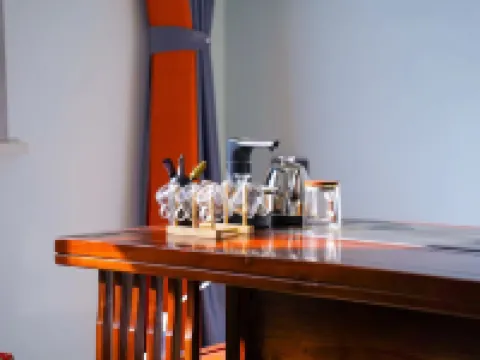 國基民宿 武川酒店