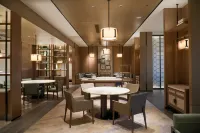 Shantou Marriott Hotel - Frühstück