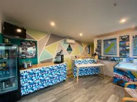Ross Beach TOP 10 Holiday Park Hotels in Ruatapu