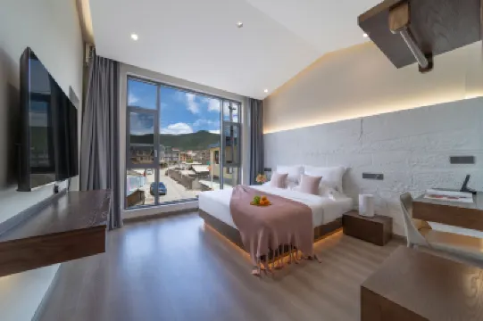 Shangri-La Yunyue Hanya Inn โรงแรมใน