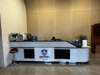 Bokewan E-sports Hotel (Zhongshan Xiaolan Branch)