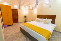 Marrkson Suites