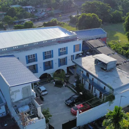 Bernese Resort Hotel powered by Cocotel
