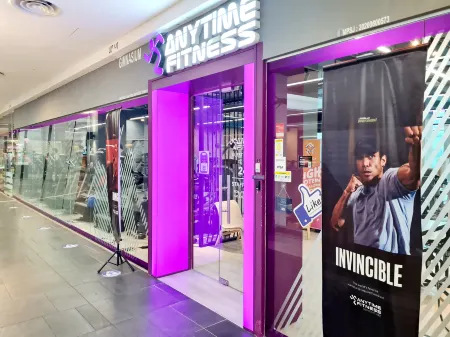 First Subang SS15 Courtyard Subang Jaya