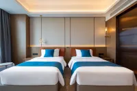 Rongcheng Longyuan Haiyi International Hotel