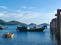 Gangzhiwan Apartment