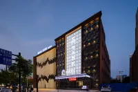 Yishang Hotel Hotels in Guoyang