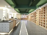 Xiangyu Homestay (Kaipingtangkou Branch)