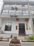 Xinchang Yongjia Homestay - bar