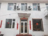 Xinzhou Haoyunlai Hotel Hotel dekat Xinkou Battle Sites