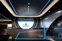 Xinglv E-sports Homestay (Huaihua Vocational and Technical College)