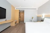 GEM Hotel (Wanda Plaza Kashgar)