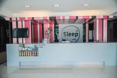 รูปภาพของสลีพซีเอ็นเอ็กซ์ Sleep CNX