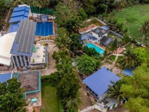 Carcar Eco Farm Resorts