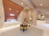 Banxia Banyin Hotel (Wugongshi Wharf & Guanyin Fajie Branch) Hotel a Zhoushan