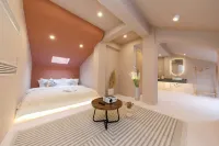 Banxia Banyin Hotel (Wugongshi Wharf & Guanyin Fajie Branch)