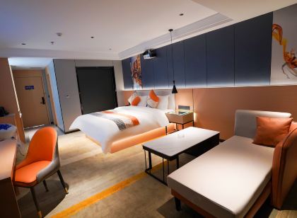 Kastin Hotel (Wanzai Zhutan)