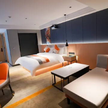 Kastin Hotel (Wanzai Zhutan)