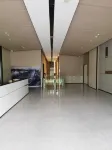 Xinzheng Gangyue Hotel (Zhengzhou Aviation Port Area Shuanghe Lake Central Park)