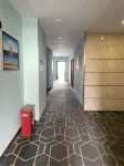 Jinlily Business Hotel (Hengzhou Avenue)