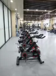 Bohai Bay International Hotel - Gym