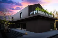 The General's Hometown GeDa Courtyard Hotels in Lantian