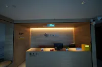 Xichang Jingjing Hotel Hotel a Xichang