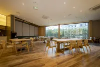 Mehood Hotel Zoucheng (Cultural Square)