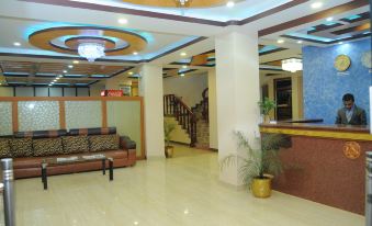 Hotel Bagmati