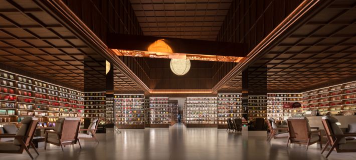 inlife Hotel Hotel a Zibo