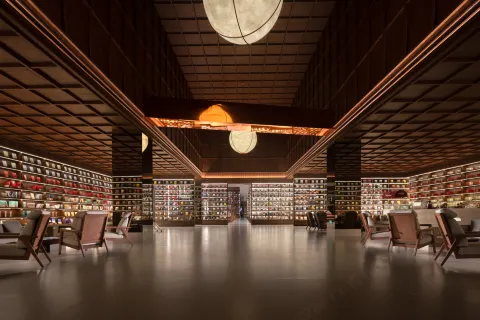 inlife Hotel