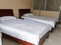 Yu County Nuanquan Yiyuan Chinese Inn Hotels in Yu
