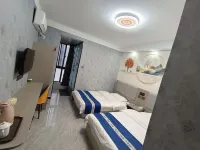 Jiayue Accommodation (Hefei Xinqiao Airport Branch) Hotels in Hefei Xinqiao International Airport Area