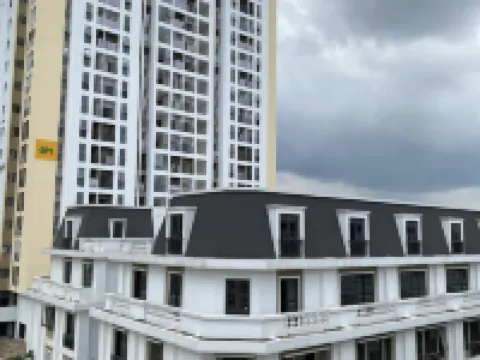 Happy Home Hotels in Lang Son