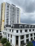 Happy Home Hotels near Đồng Hồ Đức Toàn