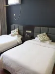 Nanzhao Fushan Mountain Lodge