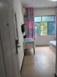 Yingtan Yanya Business Hotel Hotels near Yingtan Railway Station