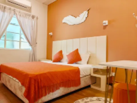 FA House by the Beach