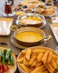 Kartepe Panorama - breakfast
